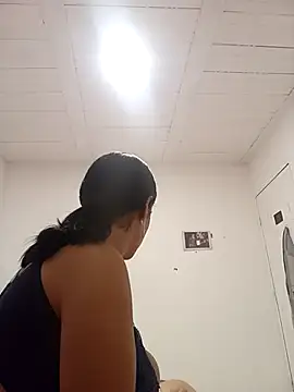 Samantha hotly online show from 04-19-26, 09:41