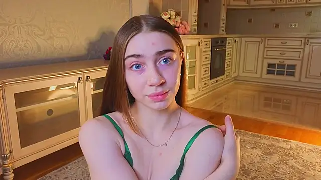 EadlinGillim online show from 10-04-25, 03:15