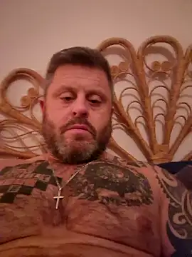 Pawpatrol2865 online show from 11-23-25, 10:31