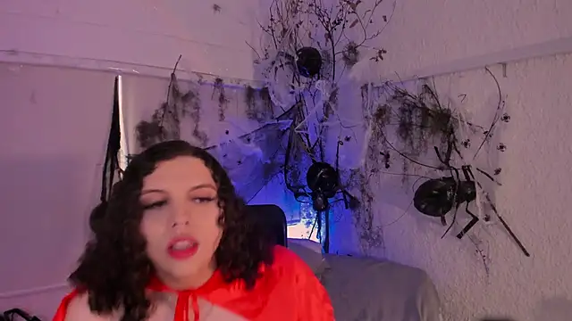 catleya noire online show from 10-31-25, 09:16