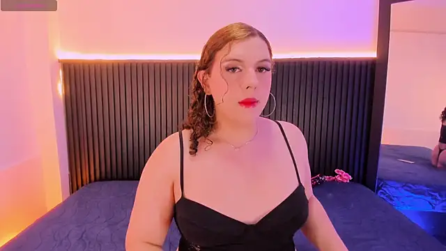 catleya noire online show from 03-22-26, 01:36