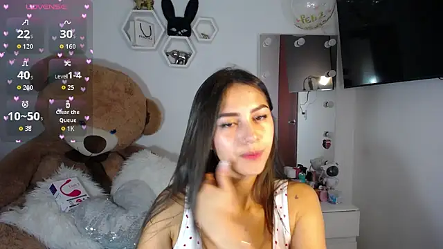 channel-rose1 online show from 11-05-25, 08:03