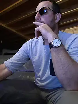 BrunJulienMetis online show from 04-05-26, 07:22