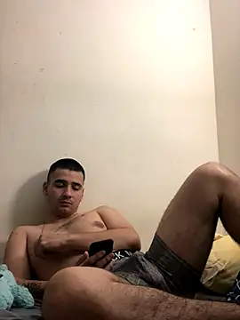 Cesar Augusto online show from 10-13-25, 11:38