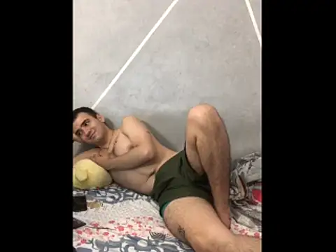 Cesar Augusto online show from 11-15-25, 02:35