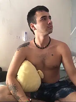 Cesar Augusto online show from 01-31-26, 09:02