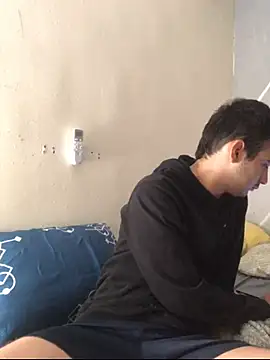 Cesar Augusto online show from 02-12-26, 11:49