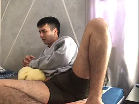 Cesar Augusto online show from 03-03-26, 04:13