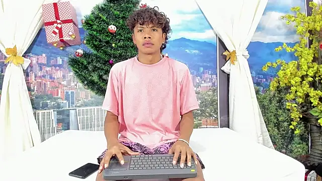 MilthonDelis online show from 11-20-25, 04:12