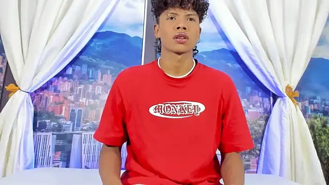 MilthonDelis online show from 01-09-26, 03:09