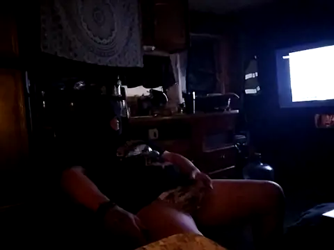 JoeyUhOh online show from 05-05-26, 12:57