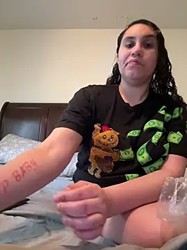 carlithefreak online show from 02-17-26, 06:36