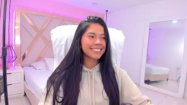 samantaa shy online show from 02-15-26, 06:04