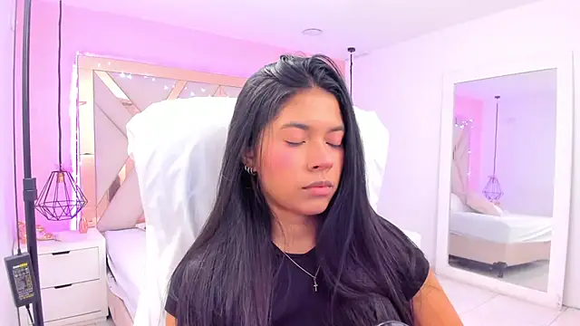 samantaa shy online show from 03-28-26, 02:33