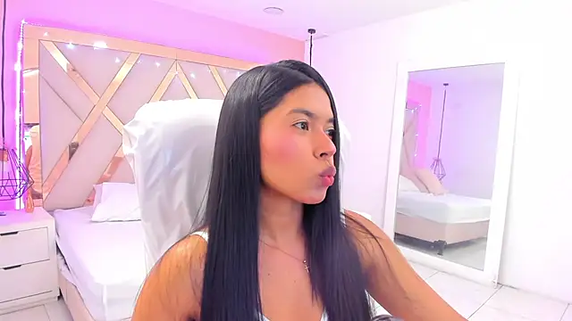 samantaa shy online show from 04-12-26, 02:38