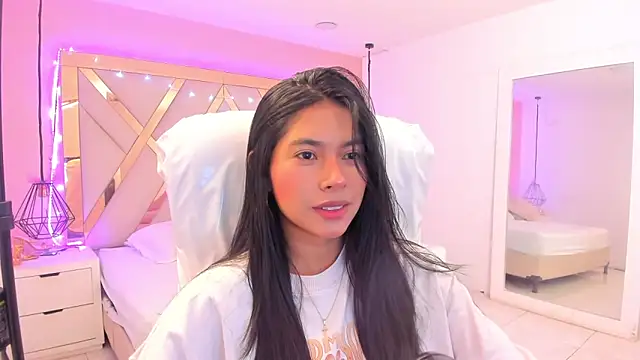 samantaa shy online show from 04-15-26, 03:35