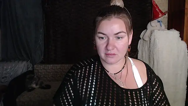 NikaSkylink online show from 11-10-25, 06:18