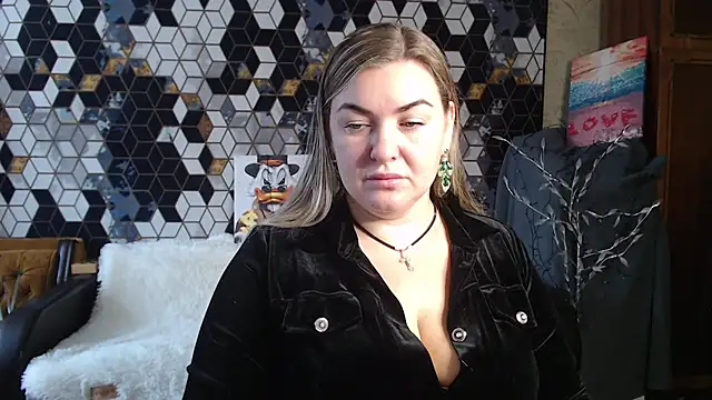 NikaSkylink online show from 02-26-26, 05:17