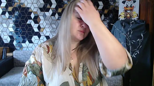 NikaSkylink online show from 04-07-26, 04:46