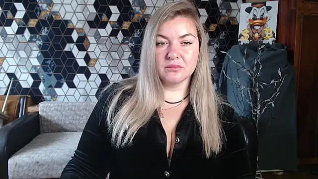 NikaSkylink online show from 04-10-26, 04:50