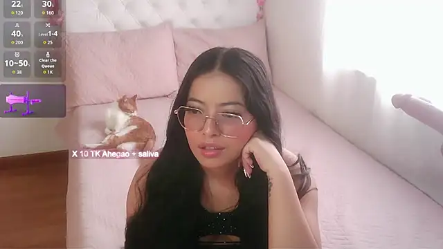 AbrilVelastegui7 online show from 11-30-25, 05:06