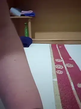 Ivaemi1 online show from 03-30-26, 04:35