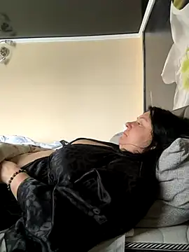 Liza Will online show from 11-27-25, 07:32