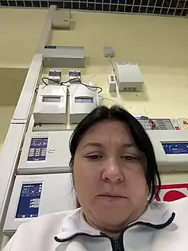 Liza Will online show from 02-12-26, 11:49