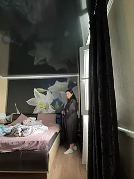 Liza Will online show from 03-25-26, 07:03