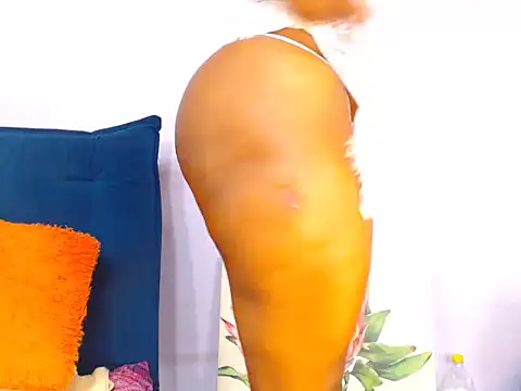 SexyScarlet101 online show from 09-22-25, 08:55