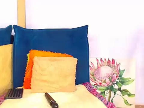 SexyScarlet101 online show from 11-26-25, 06:31