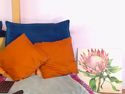 SexyScarlet101 online show from 01-08-26, 06:43