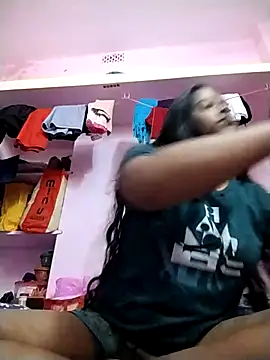 Snapshot of Fun__with__Prity chatting on 09-19-25, 05:57 Fun  with  Prity online show from 09-19-25, 05:57