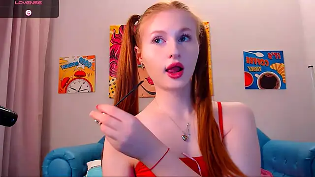 LuxXAngel online show from 11-07-25, 12:10