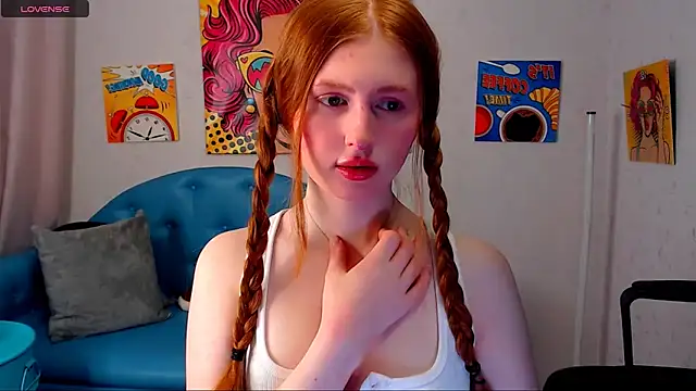 LuxXAngel online show from 02-15-26, 12:07