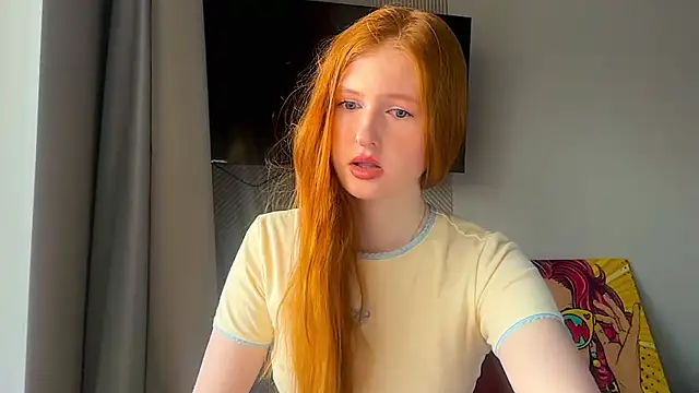 LuxXAngel online show from 07-19-26, 11:41