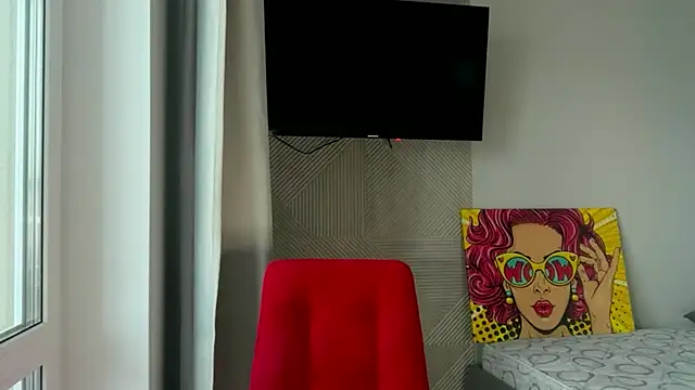 LuxXAngel online show from 07-26-26, 11:44
