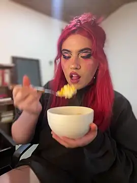 Snapshot of Noa_Todokoro chatting on 09-19-25, 03:02 Noa Todokoro online show from 09-19-25, 03:02