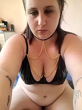 Mlle-S online show from 04-11-26, 07:45