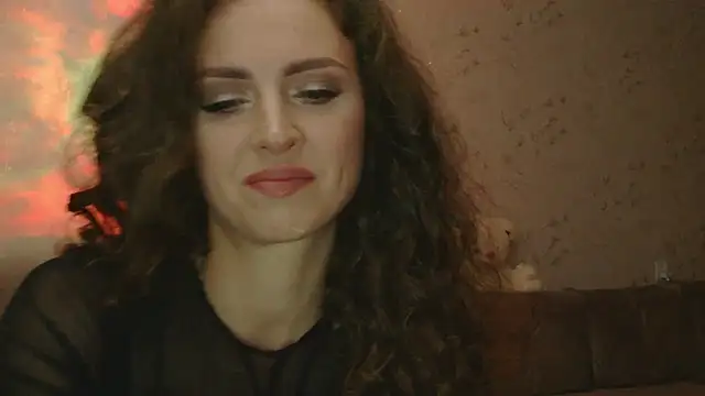 Amber Carrol online show from 11-11-25, 05:24