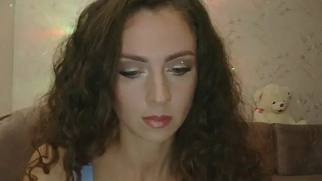 Amber Carrol online show from 11-23-25, 05:24