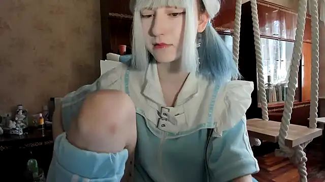 kioshi kiss online show from 09-16-25, 09:32