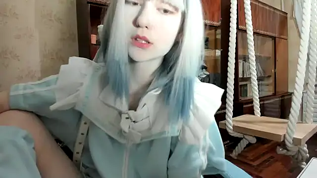 kioshi kiss online show from 09-21-25, 07:15