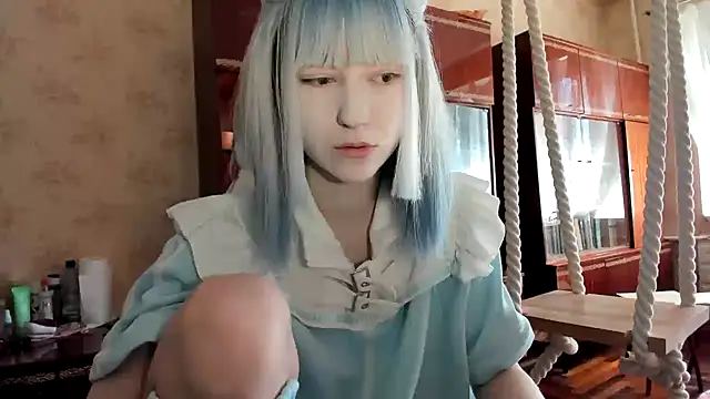 kioshi kiss online show from 09-22-25, 09:44