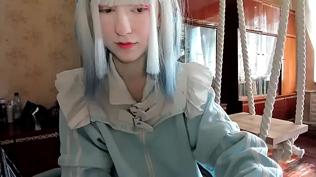 kioshi kiss online show from 10-02-25, 10:11