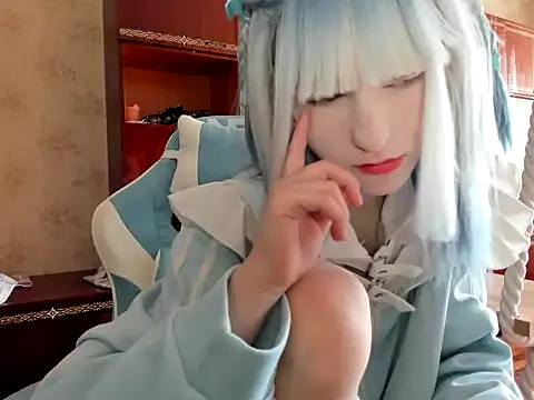 kioshi kiss online show from 10-03-25, 09:50