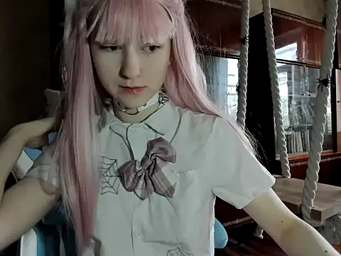 kioshi kiss online show from 10-24-25, 10:11