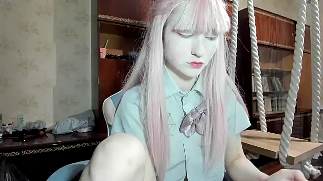 kioshi kiss online show from 11-16-25, 08:14