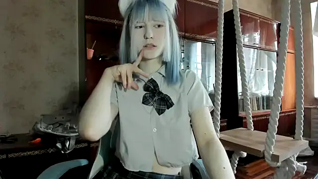 kioshi kiss online show from 11-19-25, 09:53