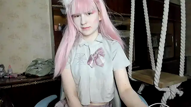 kioshi kiss online show from 12-01-25, 05:51